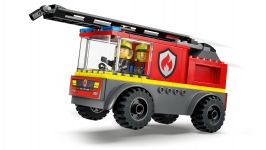 LEGO 60463 - Detailansicht 2