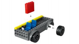 LEGO 60463 - Detailansicht 4