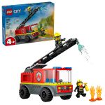 LEGO 60463 - Verpackung mit fertigem Modell