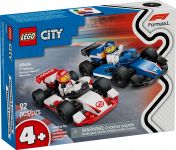 LEGO 60464 - Verpackung Ansicht 1
