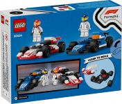 LEGO 60464 - Verpackung Rueckseite