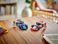 LEGO 60464 - Modell im Umgebungsbild
