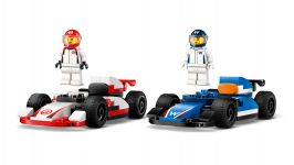 LEGO 60464 - Detailansicht 1
