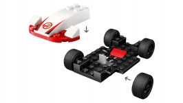 LEGO 60464 - Detailansicht 3