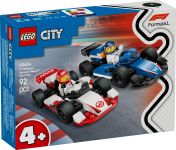 LEGO 60464 - Produktbild