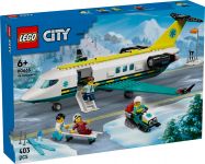LEGO 60465 - Verpackung Ansicht 1