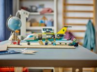 LEGO 60465 - Modell im Umgebungsbild