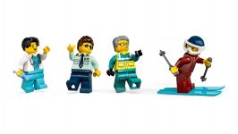 LEGO 60465 - Detailansicht 1