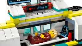 LEGO 60465 - Detailansicht 4