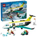 LEGO 60465 - Verpackung mit fertigem Modell