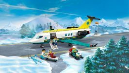 LEGO 60465 - Hauptansicht