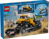 LEGO 60466 - Verpackung Rueckseite