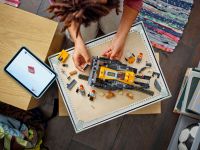 LEGO 60466 - Bauphase mit Anleitung