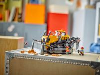 LEGO 60466 - Modell im Umgebungsbild