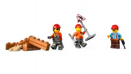 LEGO 60466 - Detailansicht 1