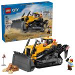LEGO 60466 - Verpackung mit fertigem Modell