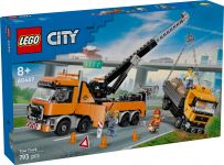 LEGO 60467 - Verpackung Ansicht 1