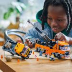 LEGO 60467 - Modell Detailaufnahme