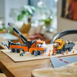 LEGO 60467 - Umgebungsbild Detailaufnahme