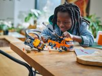 LEGO 60467 - Fertige Modelle in Aktion
