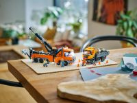 LEGO 60467 - Modell im Umgebungsbild