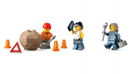 LEGO 60467 - Detailansicht 1
