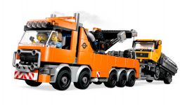 LEGO 60467 - Detailansicht 2