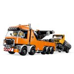 LEGO 60467 - Detailansicht 2
