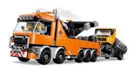 LEGO 60467 - Detailansicht 2