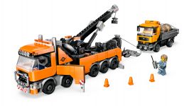 LEGO 60467 - Detailansicht 4