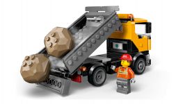 LEGO 60467 - Detailansicht 5