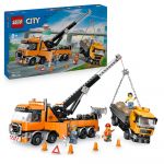 LEGO 60467 - Produktbild
