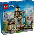 LEGO 60469 - Verpackung Ansicht 1