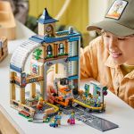 LEGO 60469 - Modell Detailaufnahme