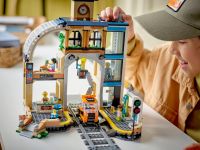 LEGO 60469 - Fertiges Modell 2
