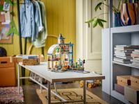LEGO 60469 - Modell im Umgebungsbild