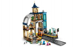 LEGO 60469 - Detailansicht 2