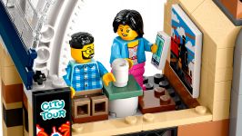 LEGO 60469 - Detailansicht 4