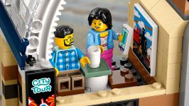 LEGO 60469 - Detailansicht 4