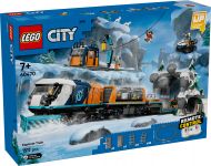 LEGO 60470 - Verpackung Ansicht 1
