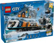 LEGO 60470 - Verpackung Ansicht 1