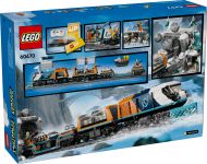 LEGO 60470 - Verpackung Rueckseite