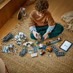 LEGO 60470 - Bauphase Detailaufnahme