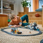 LEGO 60470 - Modell Detailaufnahme