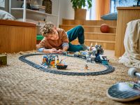 LEGO 60470 - Fertige Modelle in Aktion