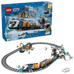 LEGO 60470 - Verpackung mit fertigem Modell