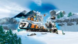 LEGO 60470 - Hauptansicht