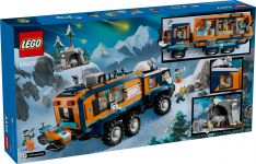 LEGO 60471 - Verpackung Rueckseite