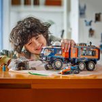 LEGO 60471 - Modell Detailaufnahme