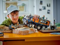 LEGO 60471 - Fertige Modelle in Aktion
